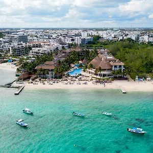 4* Курортный комплекс The Reef Coco &