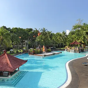 Курортный комплекс Bintang Bali Кута