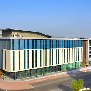 Aloft Airport 4* Dubaï