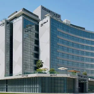 Courtyard By Marriott World Trade Centre, 4* Dubaï